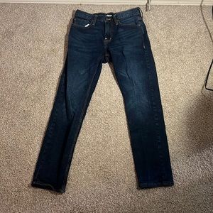 Old Navy Slim Jeans